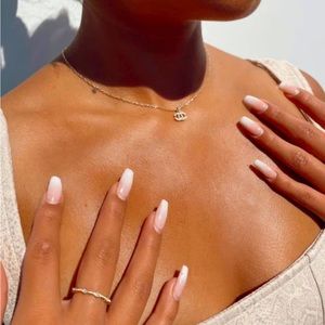 Knock-off Chanel Necklace